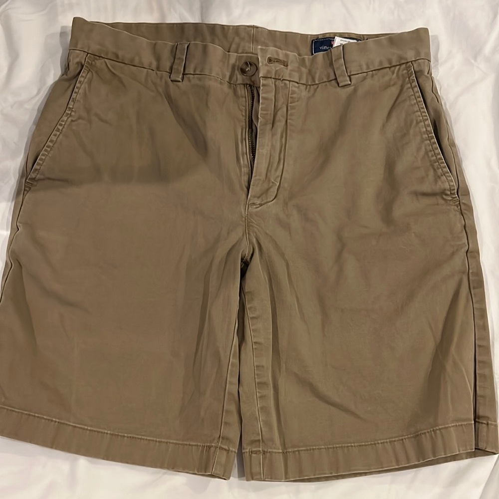 vineyard vines breaker shorts (non-performance)